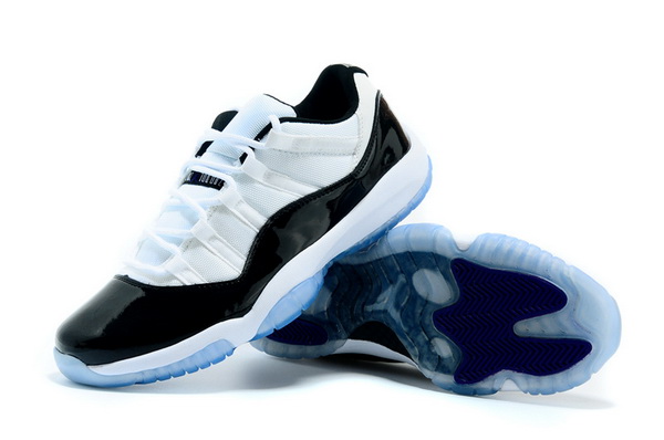 Jordan 11 Low Men Big Size--002